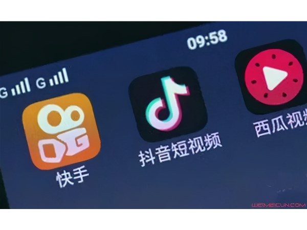 抖音戰(zhàn)快手，打到IPO，誰(shuí)將成為短視頻第一股？