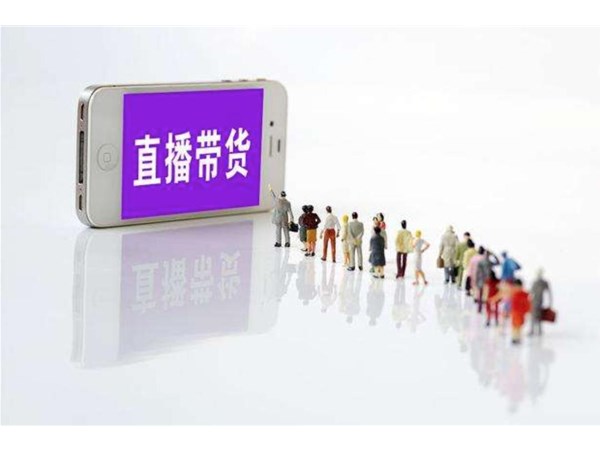 直播帶貨火！瞧瞧“雙11”新業態