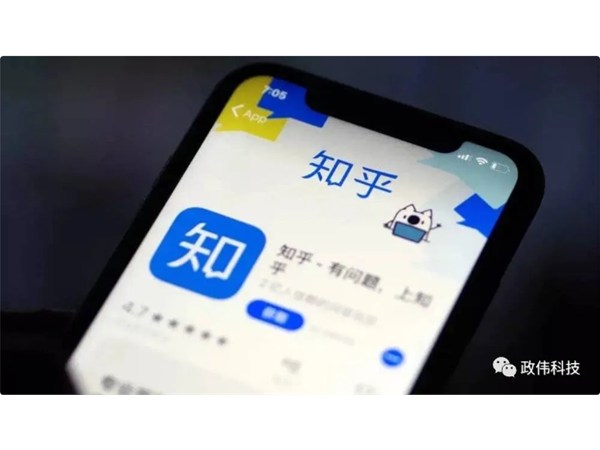 知乎為什么要做直播？正播網紅告訴你