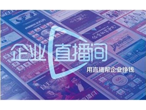 正播網(wǎng)紅直播會(huì)為企業(yè)帶來哪些好處呢?