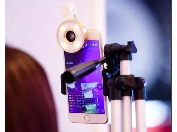 正播直播已成為企業營銷銷售的新渠道