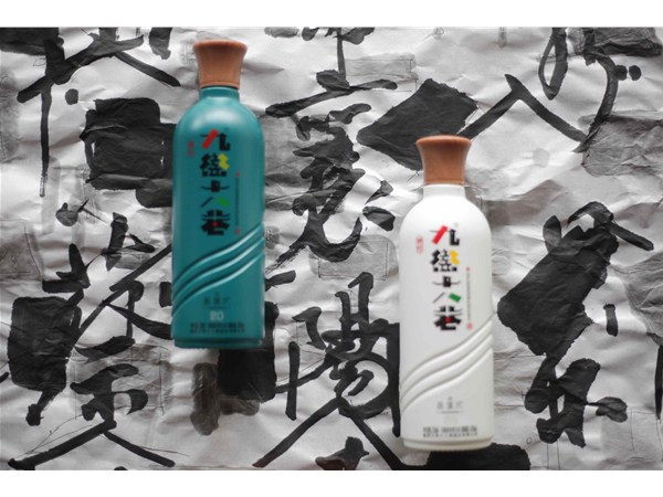 秋風起，醬酒香