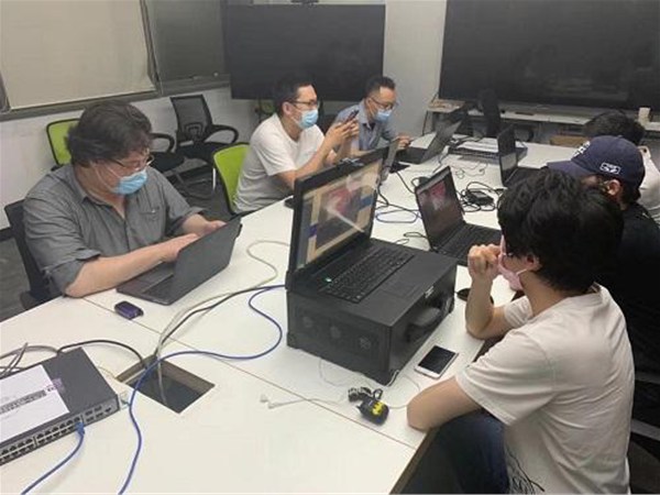 政偉科技一一企業新媒體宣傳的必然趨勢