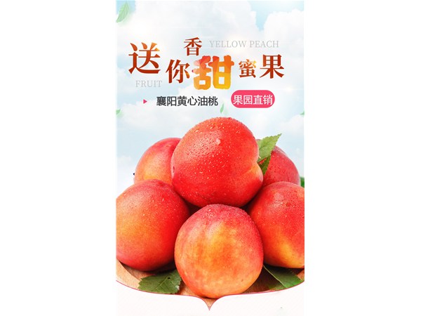 新鮮美味，甜蜜一夏