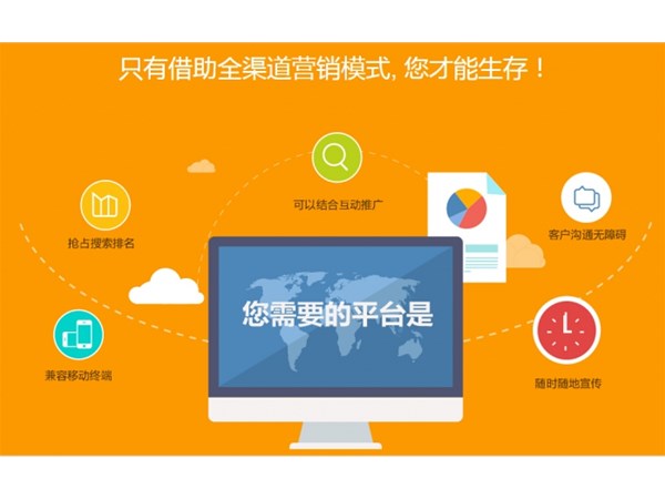 高端網站怎么設計,有哪些注意事項-網站設計